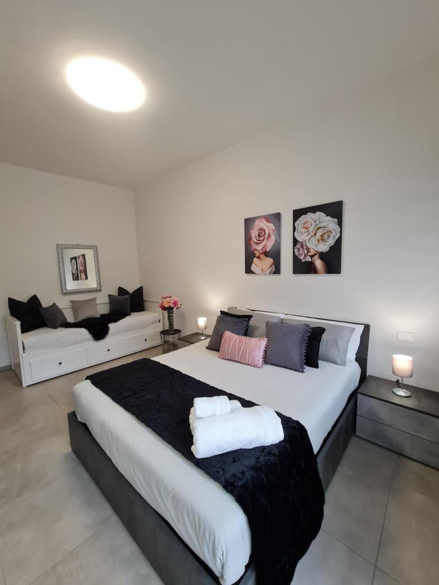 Appartamento Dante House Torino