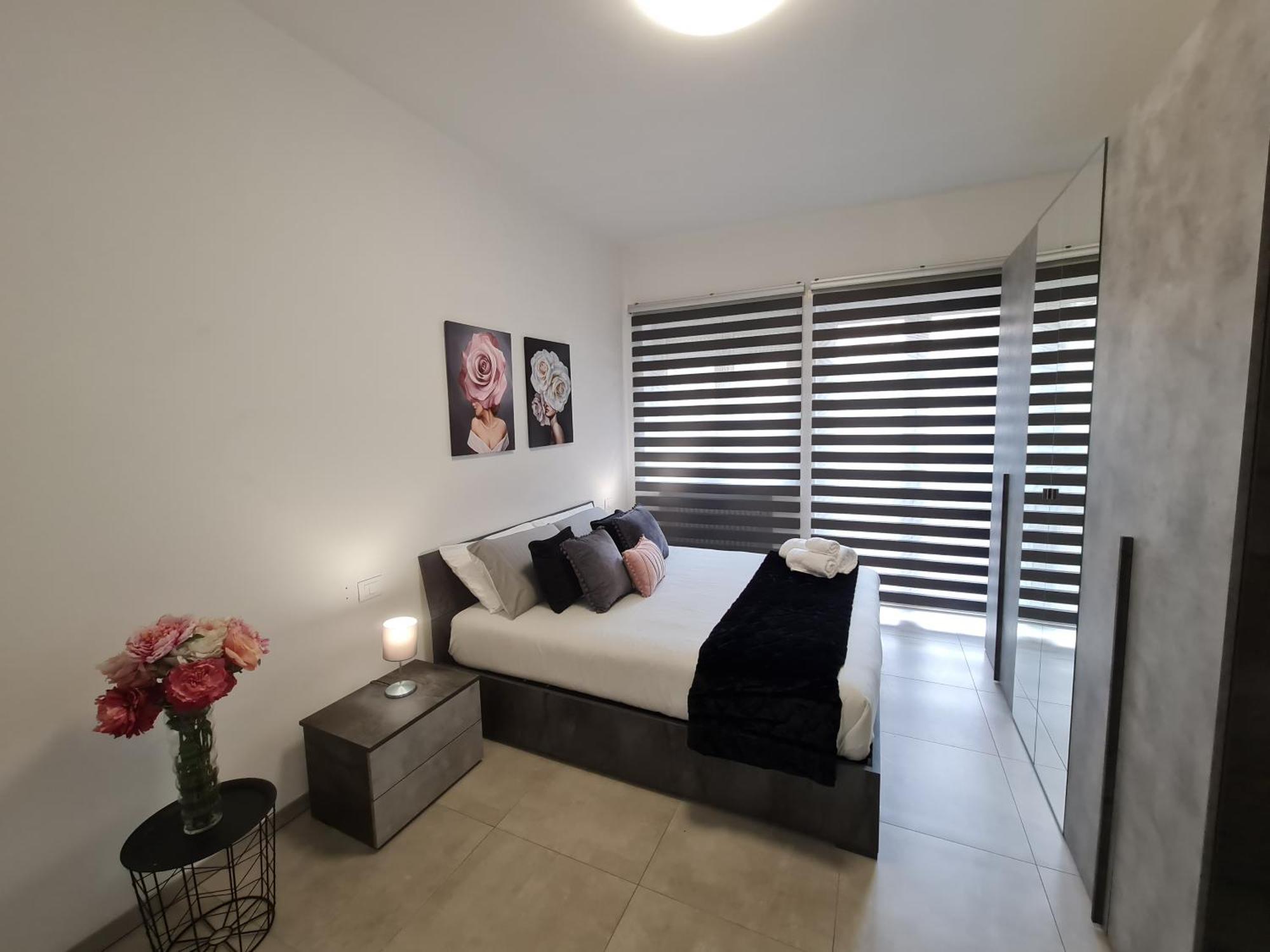 Appartamento Dante House *