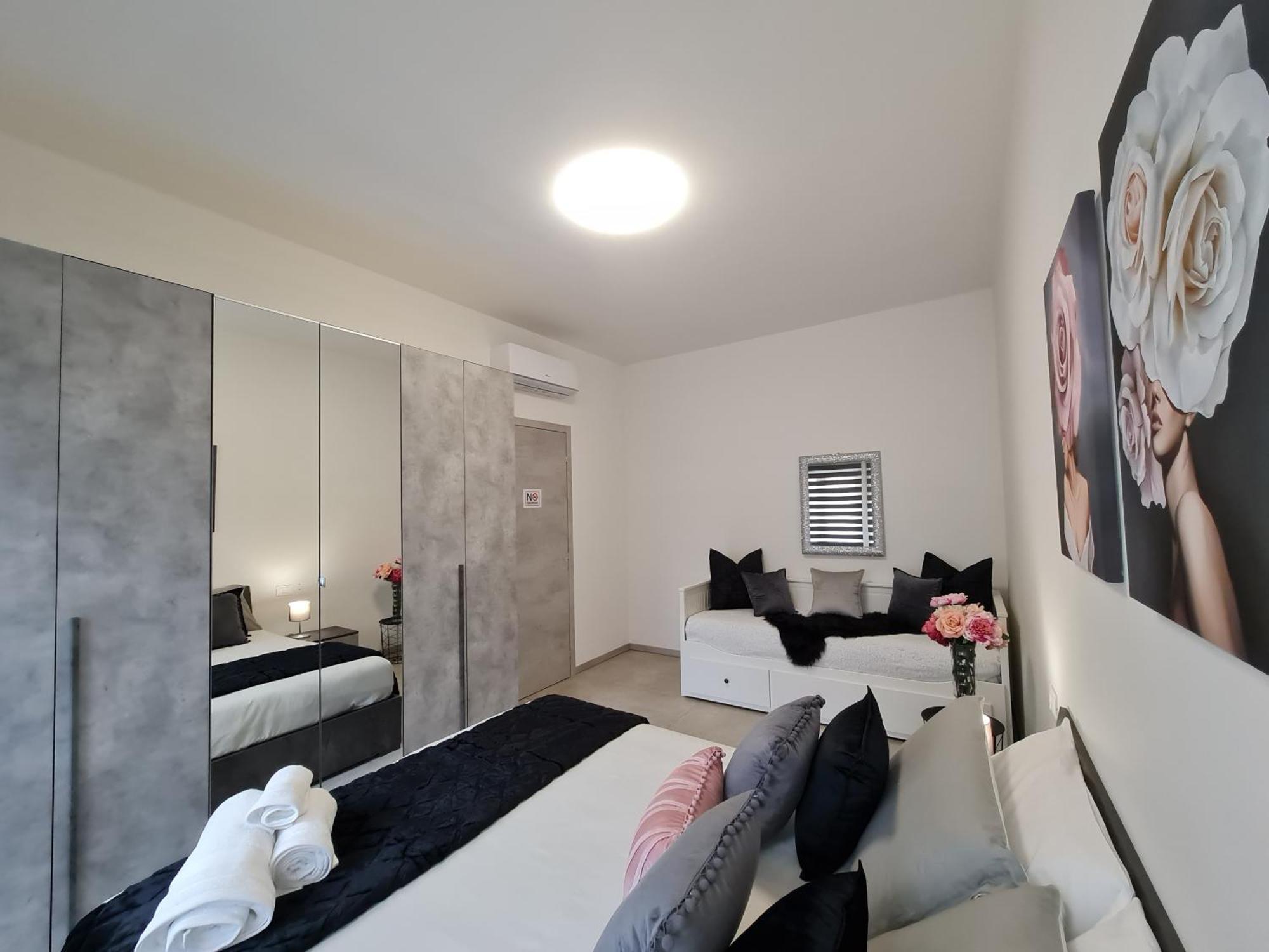 Appartamento Dante House