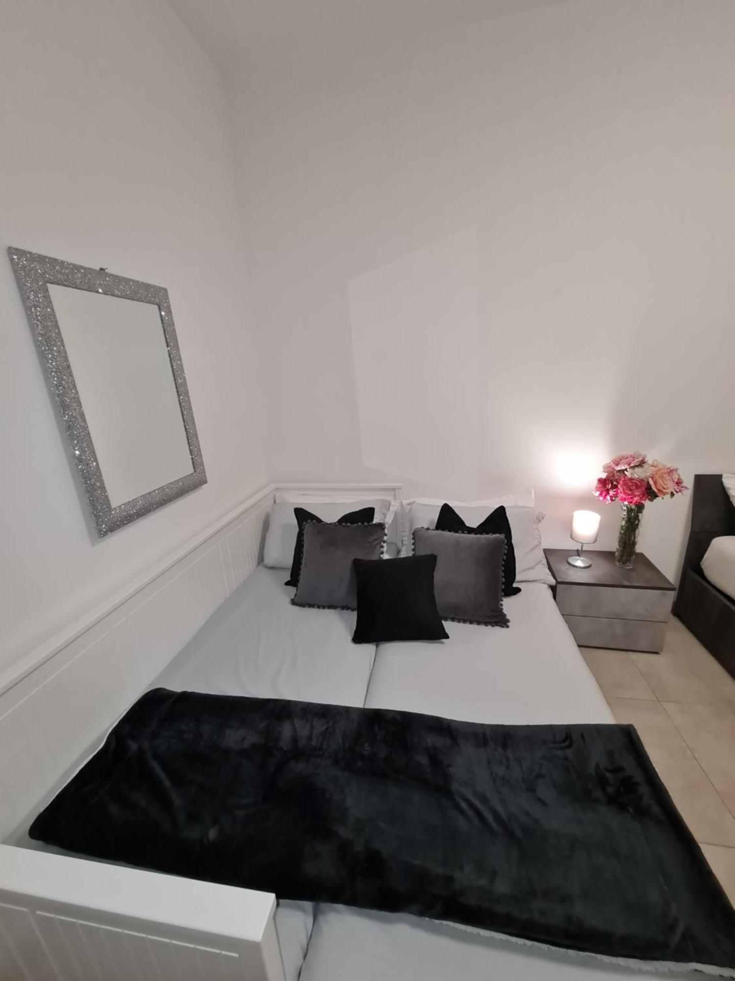 Appartamento Dante House *