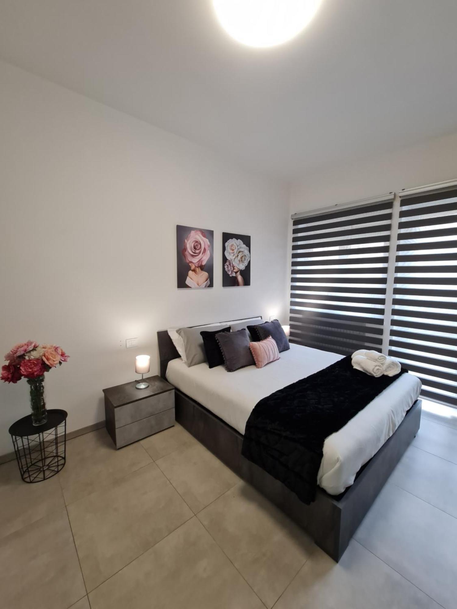 Dante House * Torino